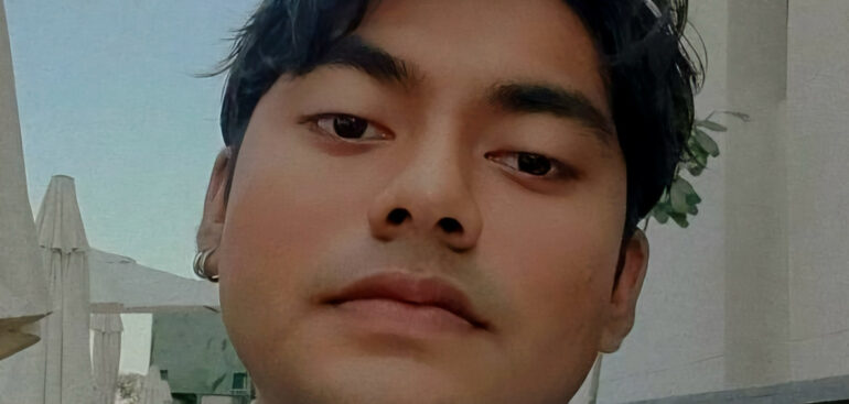 Angshuman