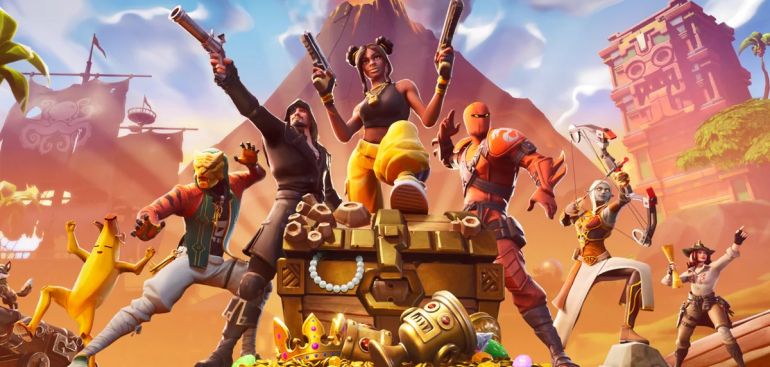 Best Multiplayer Games to Play with Friends in 2025