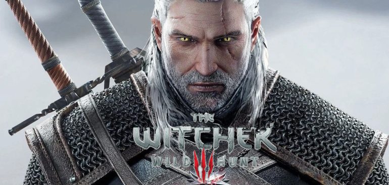 The Witcher 3 is Now 90% Off – Get It for Just ₹169