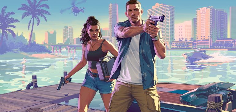 All GTA 6 Characters Revealed By Rockstar Games So Far