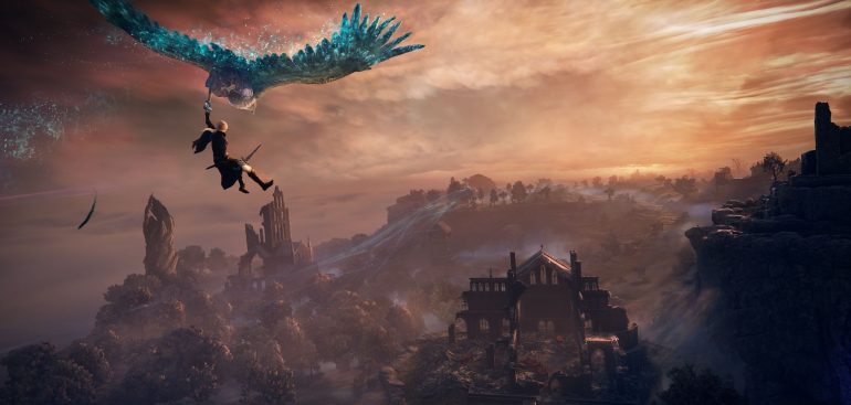 Everything You Need to Know About Elden Ring: Nightreign