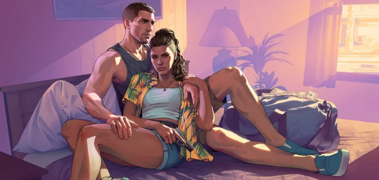 Why GTA 6 Was Delayed: explains Take-Two CEO
