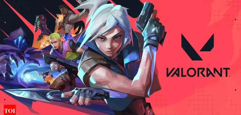 Valorant 2025 Roadmap: New Map, Replay System, Anti-Smurfing Measures, and Unreal Engine 5 Upgrade