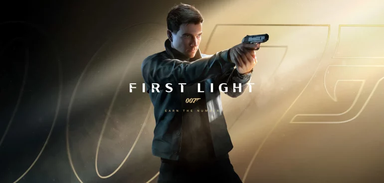 James Bond Origin Game ‘007 First Light’ Unveiled — Launching in 2026