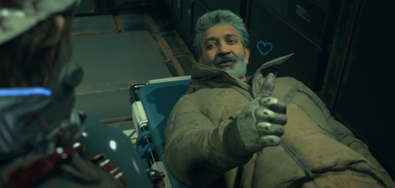 Hideo Kojima’s Death Stranding 2 to Feature Surprise Cameo by SS Rajamouli