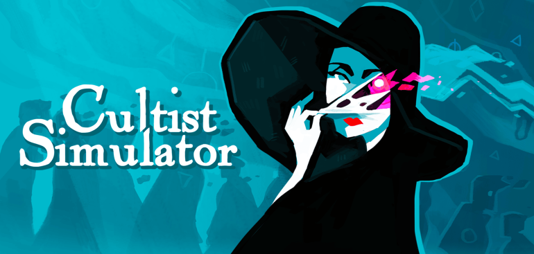 Cultist Simulator Is Free on Epic Games Store Mobile This Week