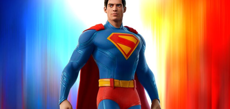 Superman is Soaring into Fortnite This Week: Powers, POIs, and More