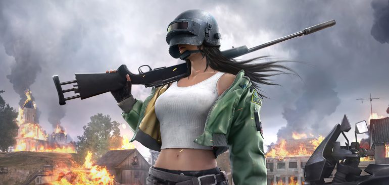 BGMI Redeem Codes For 24 July — Claim Exclusive In-Game Rewards Now