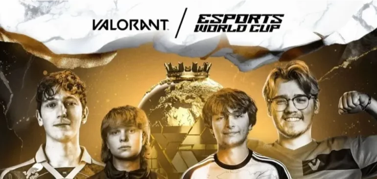 VALORANT EWC 2025 Day 1: Pacific Squads Shine, North America Struggles