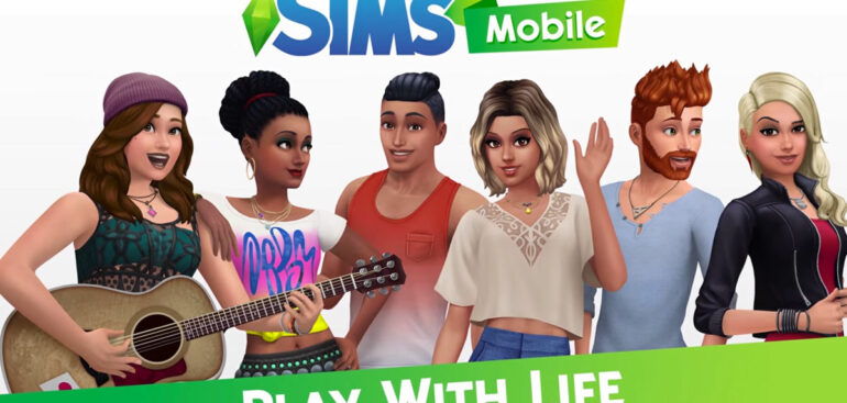 The Sims Mobile to Shut Down in January 2026 After Final Update